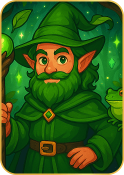 Emerald avatar