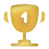 image golden cup